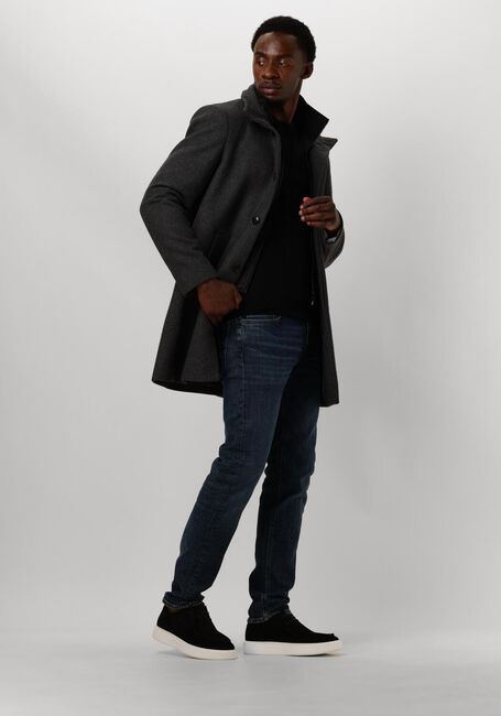 Graue MATINIQUE Mäntel HARVEY - large