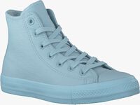 Blaue CONVERSE Sneaker high AS HI DAMES - medium