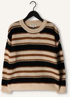 Beige LOLLYS LAUNDRY Pullover TERRY JUMPER Beige LOLLYS LAUNDRY Pullover TERRY JUMPER - medium