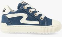 Blaue DEVELAB Sneaker low 45957 - medium