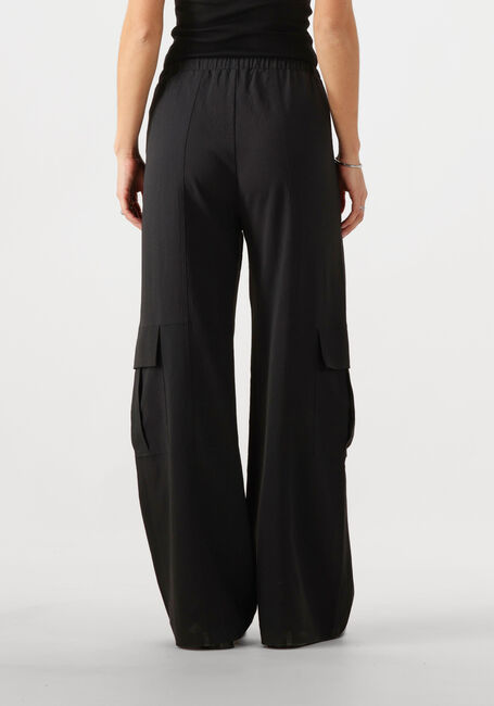 Schwarze REFINED DEPARTMENT Cargohosen NEVADA - large