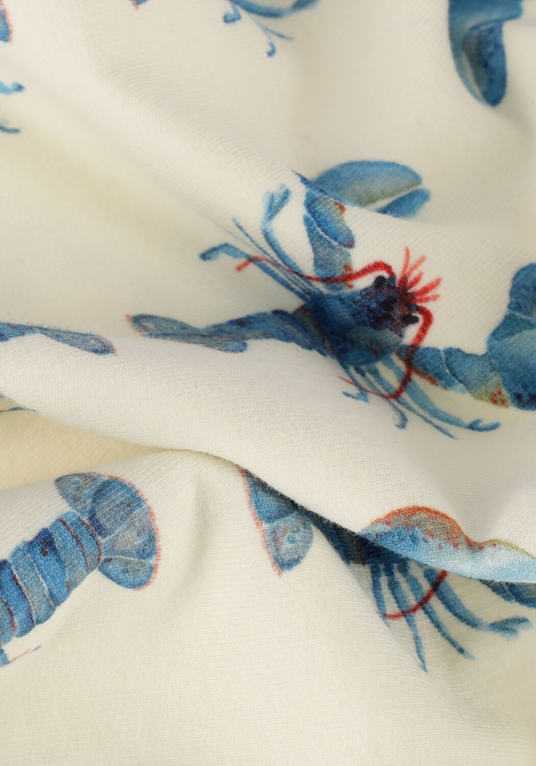 Ecru YOUR WISHES T-shirt ADRI - large