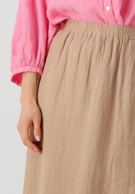 Beige BELLAMY Maxirock IZE - large