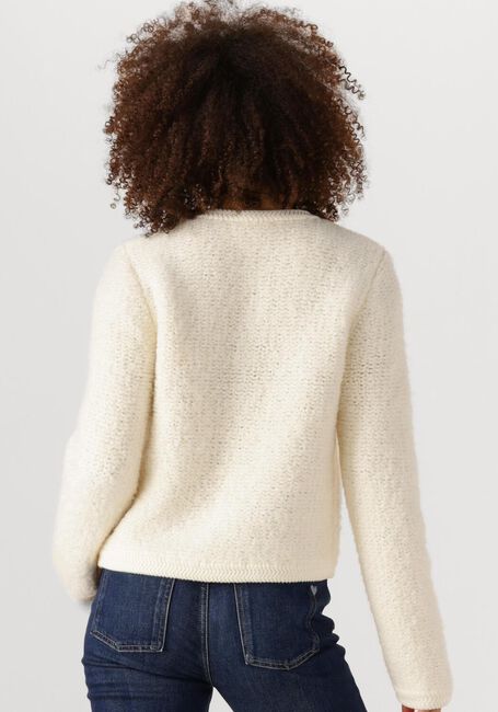 Creme FABIENNE CHAPOT Pullover MARCIA CARDIGAN - large