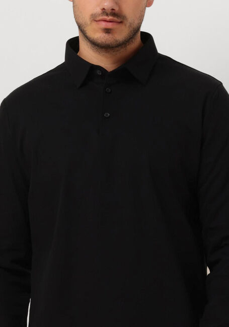 Blaue DESOTO Polo-Shirt CASUAL POLO KENT 1/1 - large
