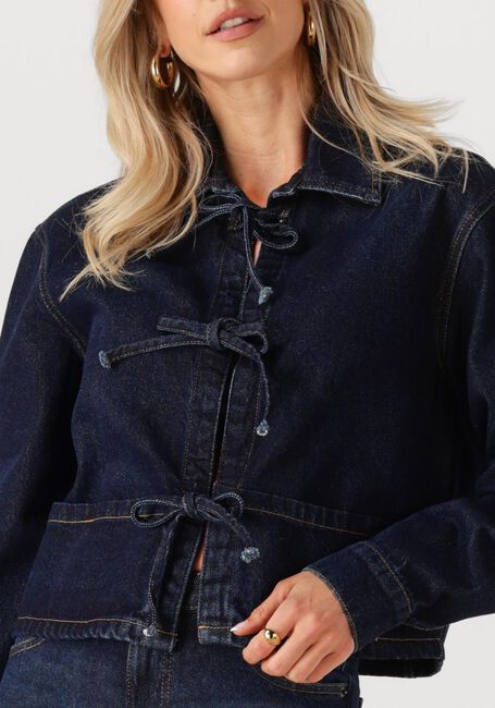 Dunkelblau HARPER & YVE Blusen WALLY-JA - large