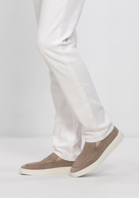 Beige GREVE Loafer WAVE - large