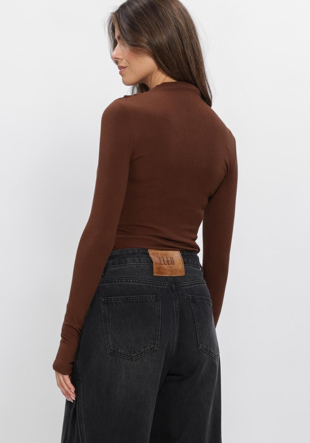 Braune ELEH Top EFW260160 - large