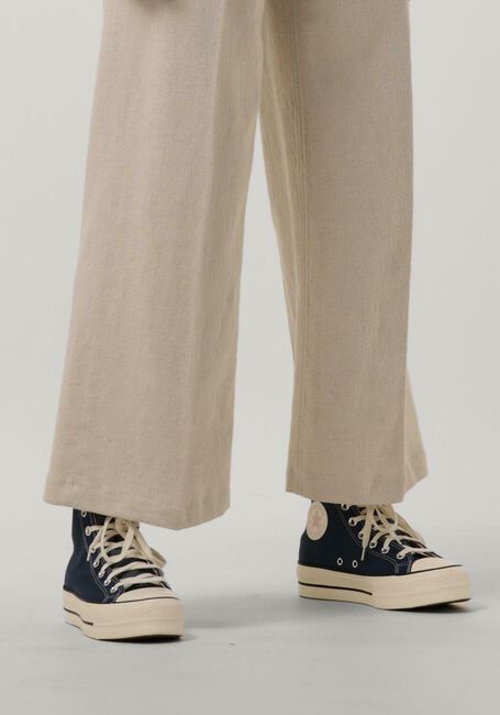 Blaue CONVERSE Sneaker High CHUCK TAYLOR ALL STAR LIFT HI - large