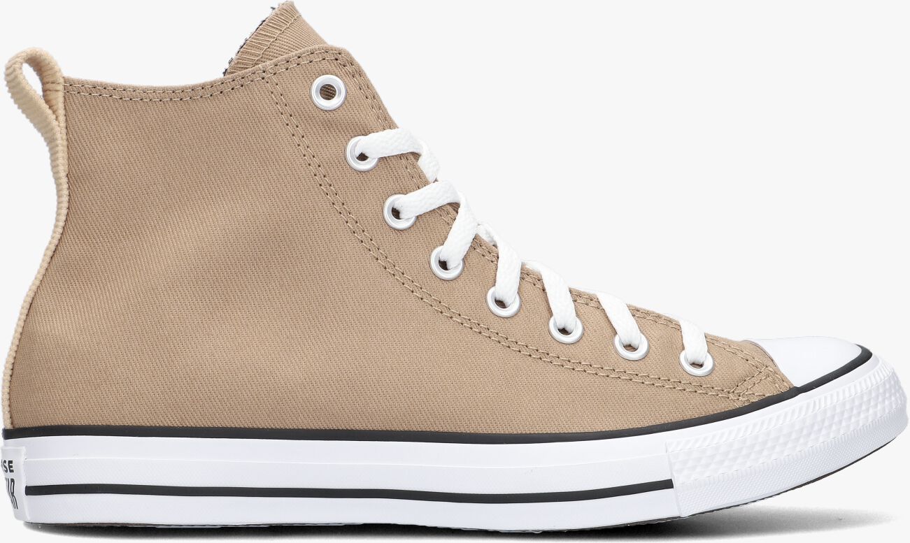 Converse all star damen braun clearance