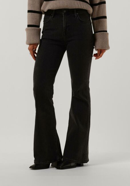 Graue LEE Straight leg jeans BREESE FLARE - large