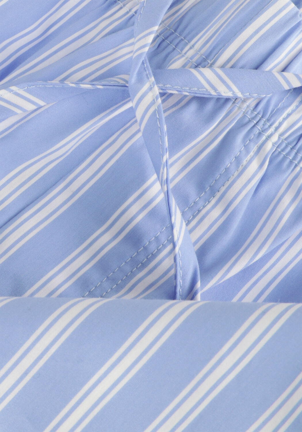 Blaue SOFIE SCHNOOR Hosen G242212 - large