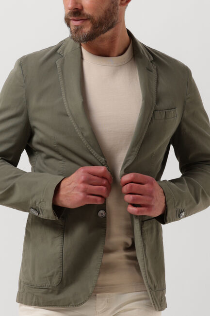 Grüne PROFUOMO Sakkos PPUP10004 - large