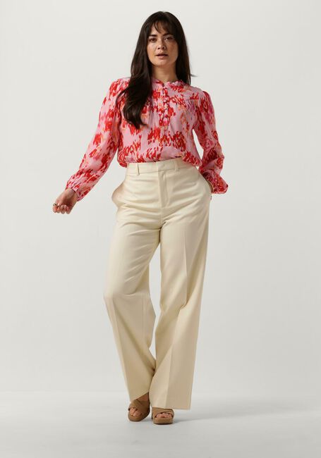 Hell-Pink MOLIIN Blusen LAURA - large