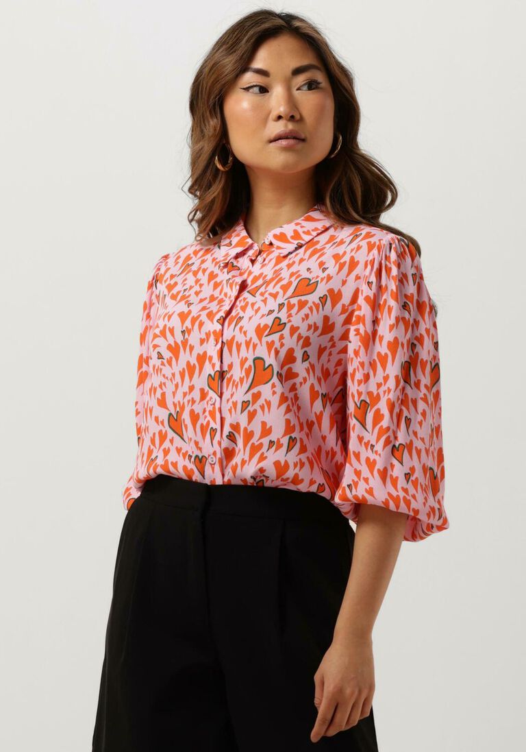 rosane pom amsterdam bluse blouse 7228