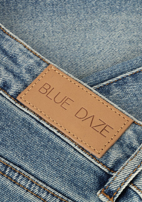 Blaue SUMMUM Slim fit jeans TAPERED JEANS DORAI DENIM - large