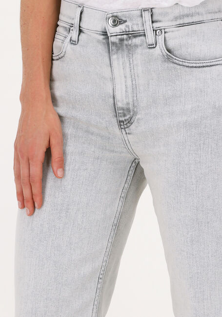 Graue IRO Straight leg jeans DEEN - large