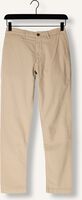 Braune TOMMY HILFIGER Chino BLEECKER STRUCTURE Braune TOMMY HILFIGER Chino BLEECKER STRUCTURE - medium