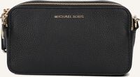 Schwarze MICHAEL KORS Handtasche SM DBL ZP CAMRA CHN XBODY Schwarze MICHAEL KORS Handtasche SM DBL ZP CAMRA CHN XBODY - medium