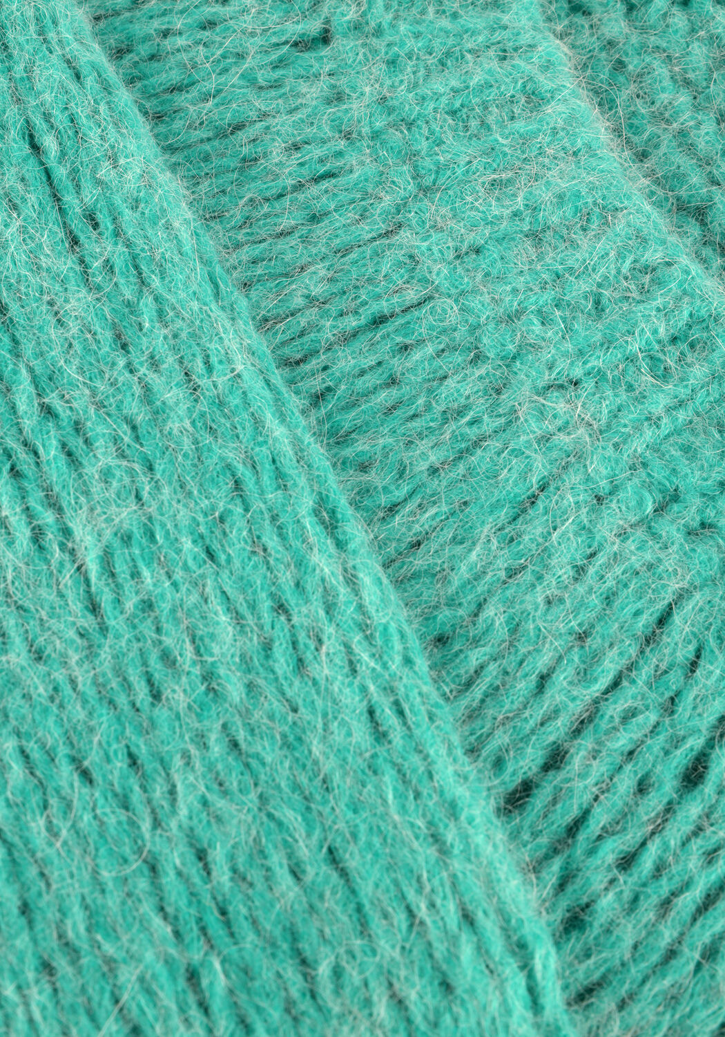 Gr&uuml;ne SUMMUM Pullover SWEATER ALPACA BLEND KNIT - large