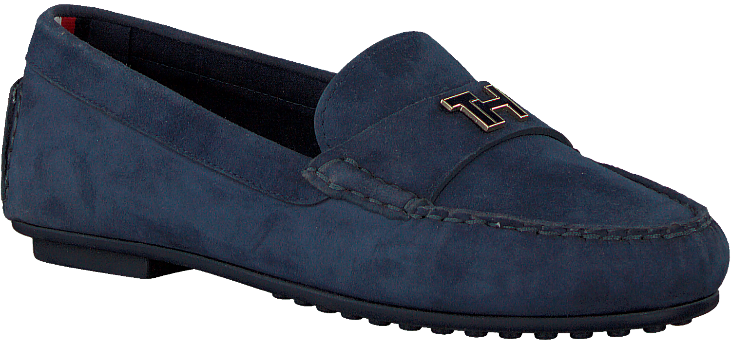 Tommy hilfiger mokassins damen clearance