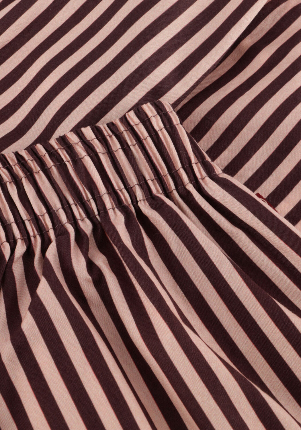 Bordeaux POCKIES Boxershorts STRIPED - large