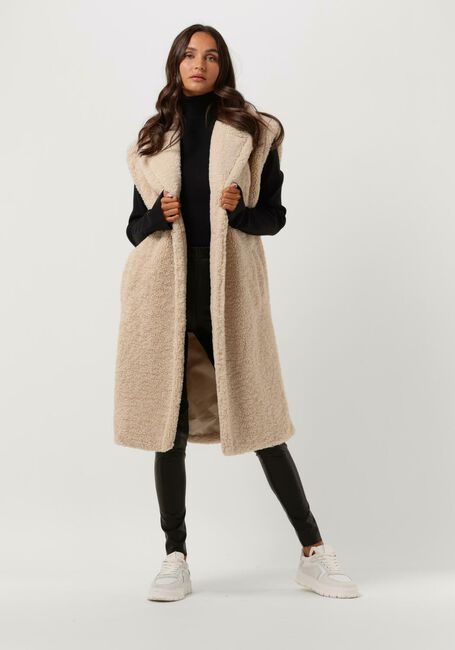 Schwarze PENN & INK Rollkragenpullover COLL NECK - large