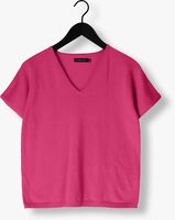 Hell-Pink YDENCE T-shirt KNITTED TOP SAMMY