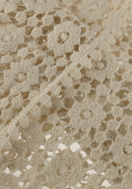 Nicht-gerade weiss CO'COUTURE Tops & T-shirts CALINCC CROCHET SCARF - large