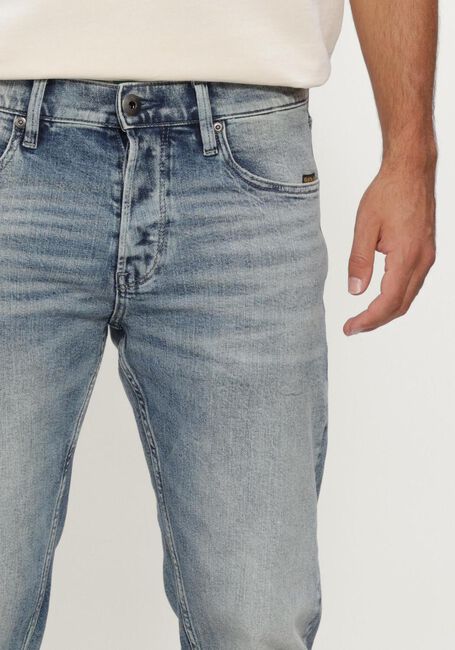 Hellblau G-STAR RAW Slim fit jeans STREEM SLIM TAPERED - large