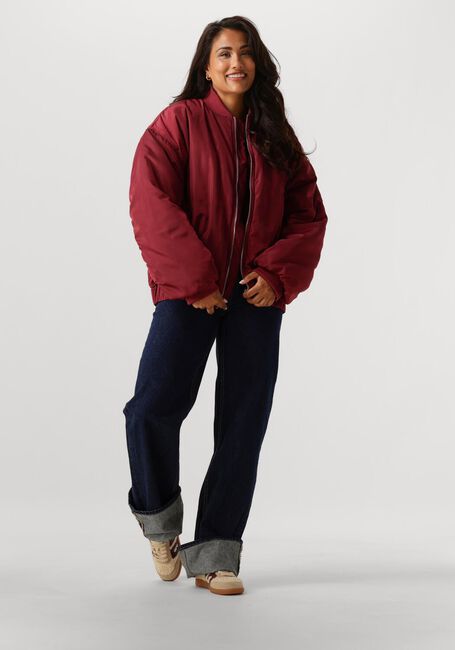 Bordeaux NOTRE-V Tops & T-shirts NV-GYAN - large