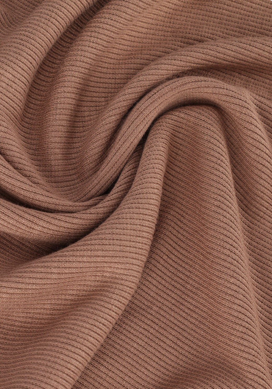 Braune CATWALK JUNKIE Top SL DEWI - large