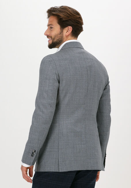 Hellgrau PROFUOMO Jackett JACKET HALFMOON - large