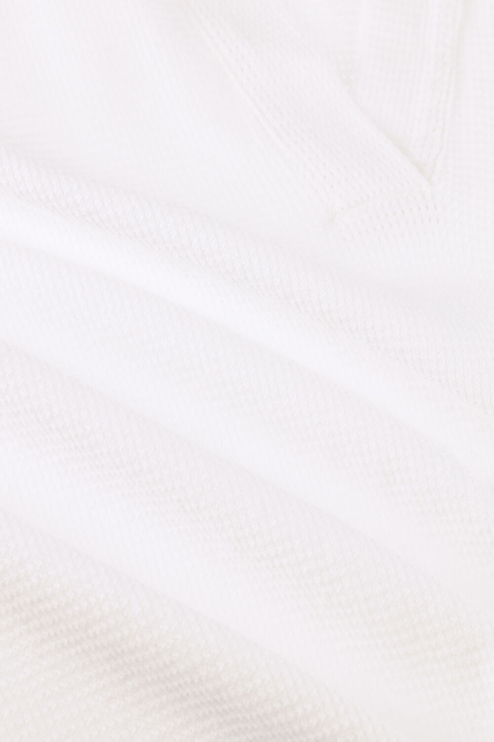 Wei&szlig;e PENN & INK Polo-Shirt T SHIRT - large