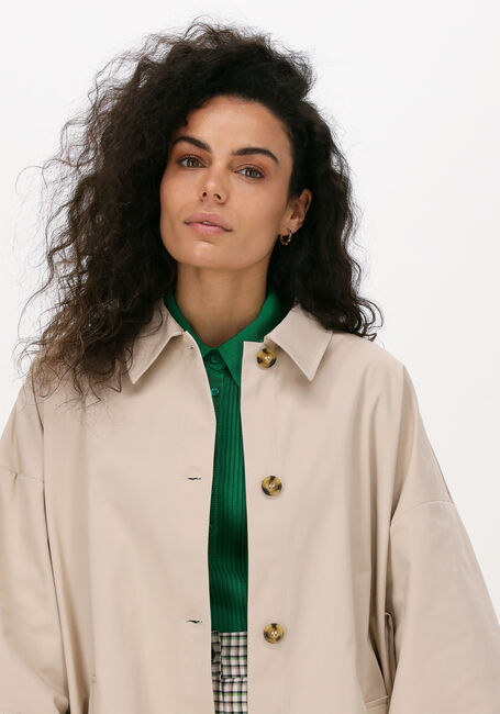 Sand MODSTRÖM Mäntel OAKVILLE JACKET - large