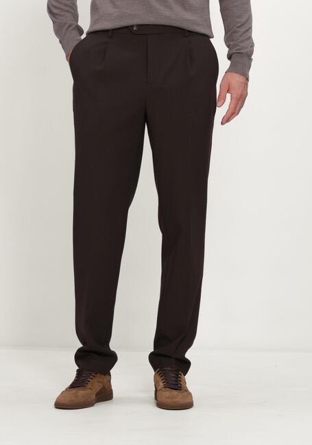 Braune STEFANO LAURAN Hosen SL-CALEB - large