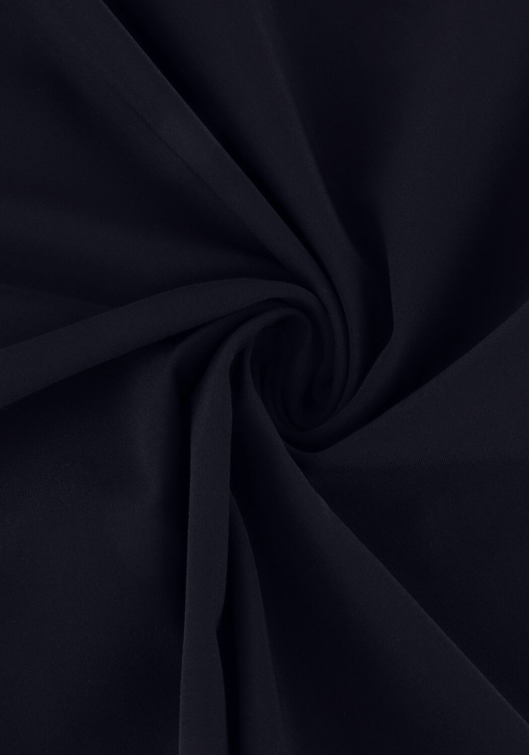 Dunkelblau PENN & INK Minikleid DRESS - large