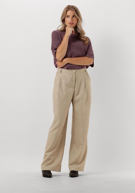 Lilane MSCH COPENHAGEN Pullover MSCHAMARI RACHELLE 2/4 PULLOVER - large