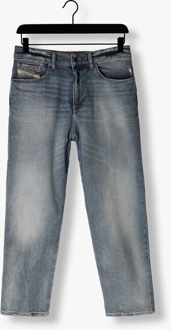 Hellblau DIESEL Mom jeans 2016 D-AIR - large