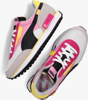 Rosane PUMA Sneaker low FUTURE RIDER SPLASH JR - medium