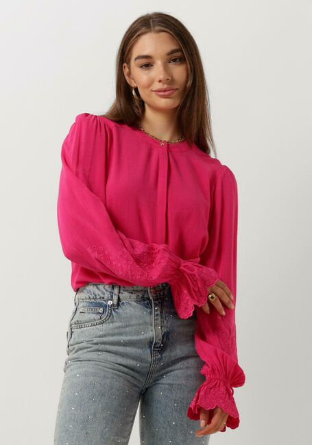 Rosane HARPER & YVE Blusen HAYLI-LS - large