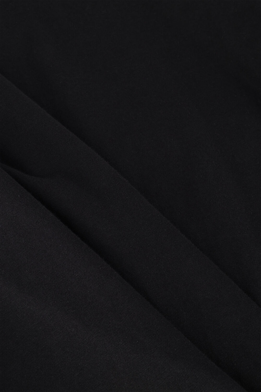 Schwarze PENN & INK T-shirt T-SHIRT FIT - large