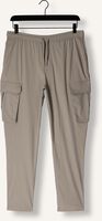 Taupe PURE PATH Cargohosen REGULAR FIT PANTS CARGO501 Taupe PURE PATH Cargohosen REGULAR FIT PANTS CARGO501 - medium