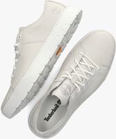 Weiße TIMBERLAND Sneaker low MAPLE GROVE LOW - medium