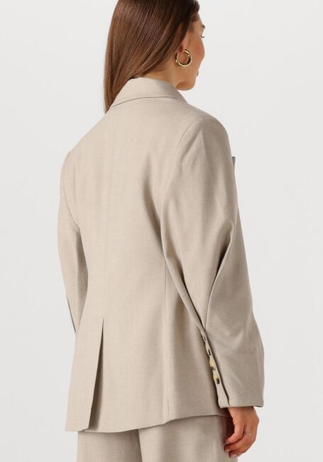 Sand EST'SEVEN Blazer ELLE BLAZER - large