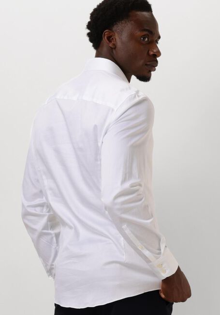 Weiße DRYKORN Casual-Oberhemd DANEEL 124140 - large