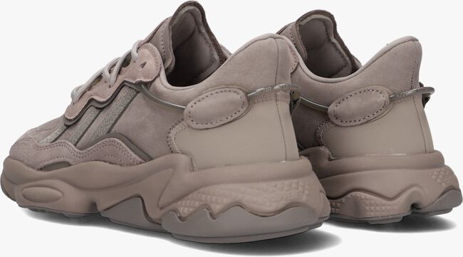 Taupe ADIDAS Sneaker low OZWEEGO WOMEN - large