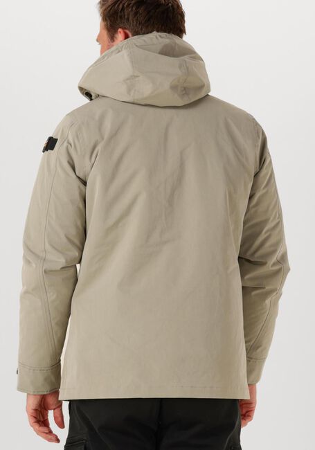 Beige PME LEGEND Jack SNOWPACK - large