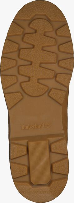 Camelfarbene TIMBERLAND Schnürboots 6INCH BASIC BOOT NONCONTRAST - large