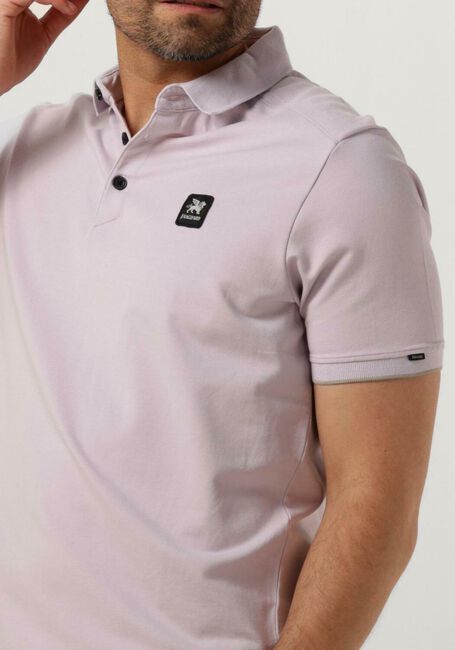 Lilane VANGUARD Polo-Shirt SHORT SLEEVE POLO PIQUE GENTLEMAN'S PACKAGE DEAL - large